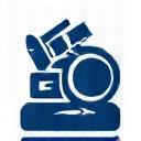 Icon representing tools and craftsmanship
